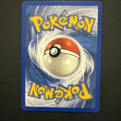 Water Cube 01 140/147 Aquapolis Pokemon S264 - Image 2