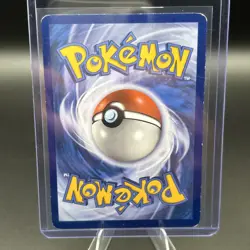 Pokemon Professor Sycamore Steam Siege 114/114 Regular Full Art Ultra Rare LP - Image 2