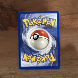 Pokemon TCG Kabuto 1st Edition Fossil #50/62 LP - Image 2