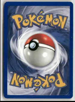 2000 Pokemon Neo - Genesis Vintage 1st Edition Snubbull #74/111 - Image 2