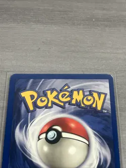 Psyduck 65/82 1st Edition Team Rocket Common 2000 English Pokemon Card WoTC - Image 2