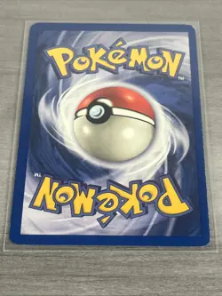 Psyduck 65/82 1st Edition Team Rocket Common 2000 English Pokemon Card WoTC - Image 3