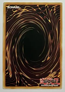 Summoned Skull SBC1-ENI01 (NM) Common 1st Edition Speed Duel 2021 YuGiOh Card - Image 2