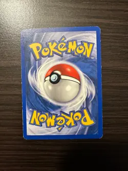 Quilava Neo Genesis 46/111 1st Edition Uncommon Vintage Pokemon TCG Card - Image 2