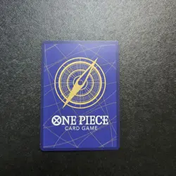 🇬🇧 Boa Hancock OP02-059 UC Foil Box Topper ALT ART One Piece TCG Card JP - Image 2