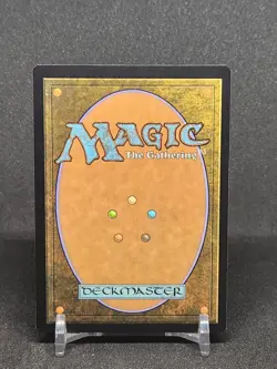 Goblin Chainwhirler FOIL Dominaria NM Red Rare MAGIC GATHERING CARD - Image 2