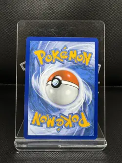 Vaporeon #168 Holo SVP: Black Star Promo Prismatic Evolutions Pokemon Card - Image 4