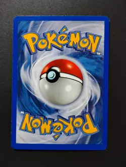 Eevee 75/147 Aquapolis Non-Holo 2002 WOTC Vintage E-Reader Pokemon Card NM - Image 2