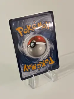 Bulbasaur Charmander Squirtle Pokemon Cards Cosmic Promo Holo Set 046 047 048 NM - Image 5