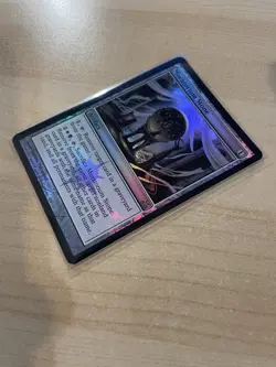 Moratorium Stone Guildpact Foil - Image 3