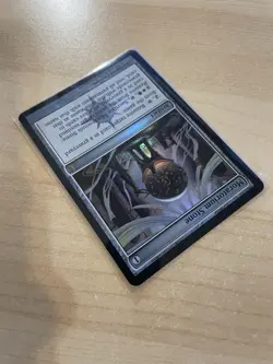 Moratorium Stone Guildpact Foil - Image 4