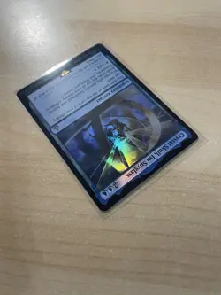 Crystal Skull, Isu Spyglass Universes Beyond: Assassin's Creed Foil - Image 4