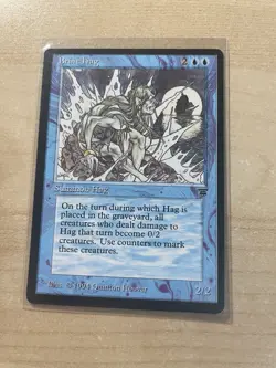 Brine Hag Legends Regular - Image 1