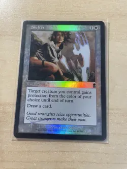 Shelter Odyssey Foil - Image 1