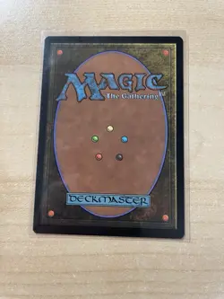 Havi, the All-Father (Foil Etched) Universes Beyond: Assassin's Creed Foil - Image 2