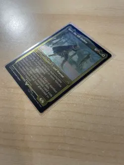 Havi, the All-Father (Foil Etched) Universes Beyond: Assassin's Creed Foil - Image 3