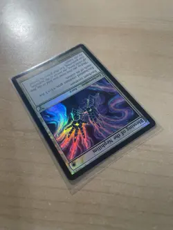 Blessing of the Nephilim Dissension Foil - Image 4
