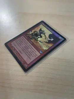 Skirk Drill Sergeant Legions Foil - Image 3