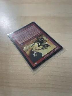 Skirk Drill Sergeant Legions Foil - Image 4