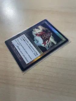 Shadowblood Egg Odyssey Foil - Image 3