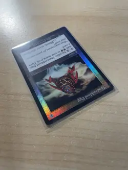 Shadowblood Egg Odyssey Foil - Image 4