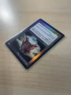 Shadowblood Egg Odyssey Foil - Image 5