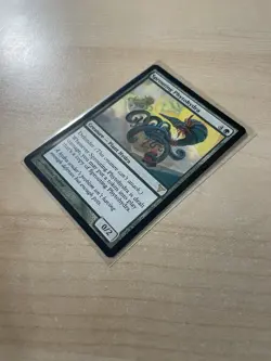 Sprouting Phytohydra Dissension Regular - Image 3