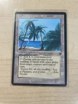 Tolaria Legends Regular - Image 1