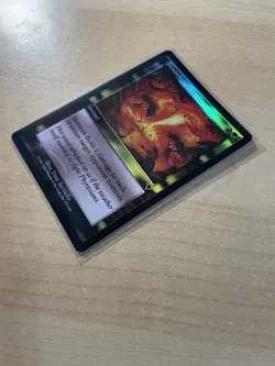 Simoon Invasion Foil - Image 3