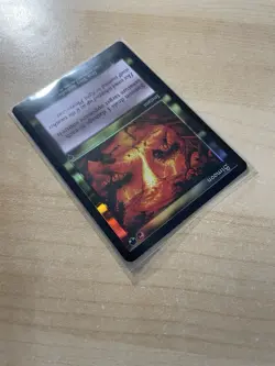 Simoon Invasion Foil - Image 4