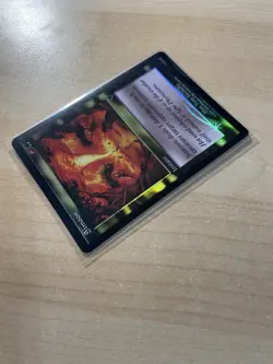 Simoon Invasion Foil - Image 5