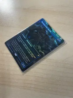 Homunculus Horde (Borderless) Foundations Foil - Image 3