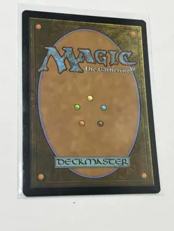 MTG Urborg, Tomb of Yawgmoth - Time Spiral Remastered - Image 2