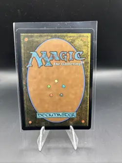 NM Full Art FOIL Orcish Bowmasters Original Artist Signature and Star Wars Alter - Image 2