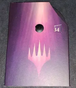 Life Wheel Counter Throne Of Eldraine Magic The Gathering MTG TCG CCG - Image 2