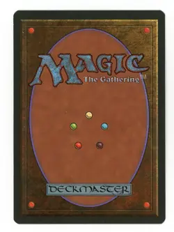 Magic the Gathering Alliances Diminishing Returns MTG Blue NM RARE - Image 2
