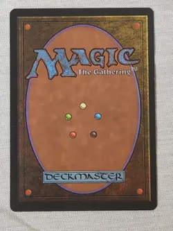 NM Balduvian Trading Post Alliances Mtg Magic the Gathering - Image 2