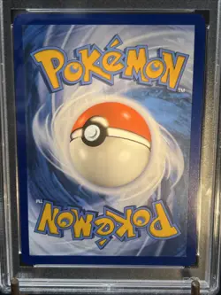 2024 POKEMON SSP EN-SURGING SPARKS ULTRA RARE #219 PIKACHU EX PSA 9 Free Ship - Image 5