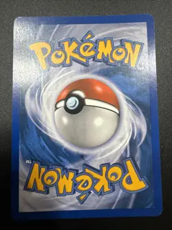2007 POKEMON DIAMOND & PEARL SECRET WONDERS 19 SUICUNE-HOLO CRACKED ICE - Image 5