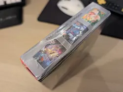 Pokemon TCG Glory of Team Rocket SV10 Booster Box Japanese Sealed SeeDescription - Image 3
