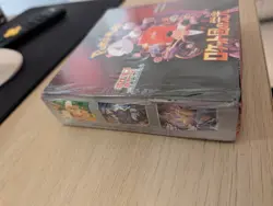 Pokemon TCG Glory of Team Rocket SV10 Booster Box Japanese Sealed SeeDescription - Image 4