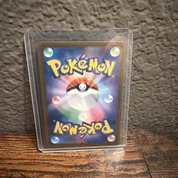 Pokemon Japanese Mega Dream Mega Gardevoir EX Mega Attack #226 Pack Fresh - Image 2