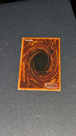 YUGIOH Immortal Dragon 1st Edition DIFO EN041 Super Rare NM - Image 2