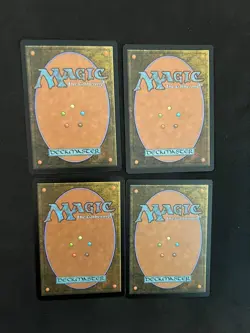 Jhoira's Familiar 4x [Dominaria] NM Magic MTG Cards - Image 2