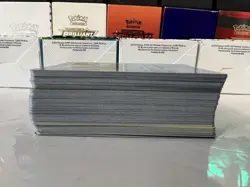 Pokemon Cards Bundle x 150 Genuine Mixed Lot TCG Collection, Bulk Ideal Gift - Image 2