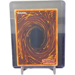 Magic Planter Super Rare Unlimited Yu-Gi-Oh! Card #RGBT-EN048 W/ Top Loader - Image 2