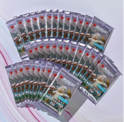 Play Booster Box Modern Horizons 3 MH3 MTG - Image 2