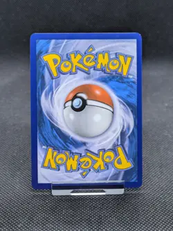 Pokemon Card Mesprit 204/191 Surging Sparks Illustration Rare NM - Image 3