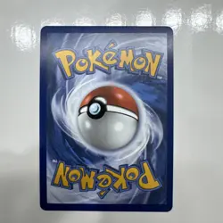 Clawitzer 141/132 Pokemon Card TCG Mega Evolutions Illustration Rare Holo NM - Image 2