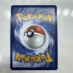 Snover Illustration Rare 140/132 Mega Evolution Pokemon TCG Near Mint Card NM - Image 2